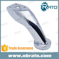 RSL-109 chrome metal legs for sofa